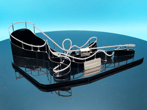 Nemesis Nanocoaster