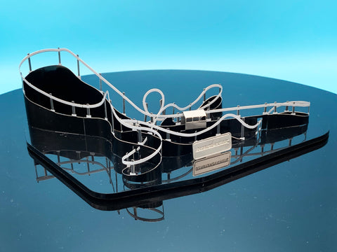 Nemesis Nanocoaster